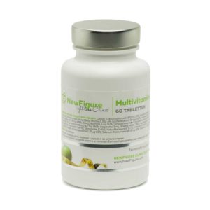 Multivitaminen (60 tabletten)
