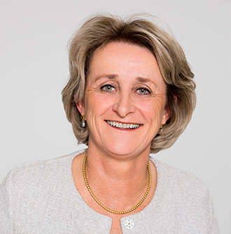 Bernadette den Haan