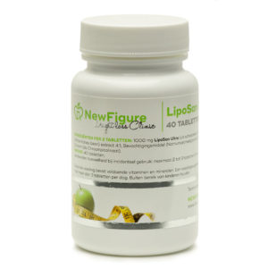 LipoSan Carb Ultra + (40 tabletten) Nieuwste generatie!