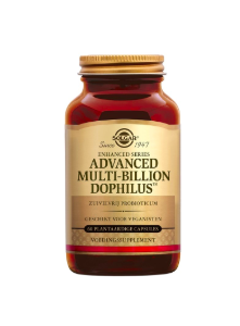 Solgar Advanced Multi-Billion Dophilus