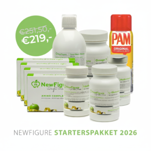 NewFigure Starterspakket 2026
