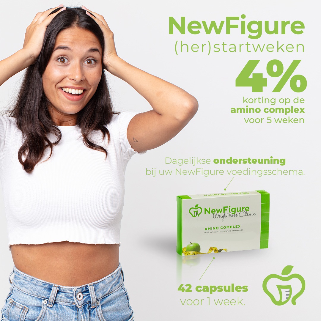 NewFigure herstartweken 5 weken